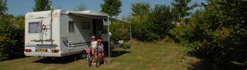 Emplacement caravane Emplacement caravane