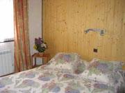 Chambre double Chambre double