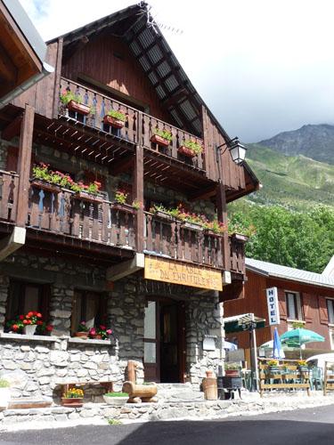 le-relais-des-ecrins saint-christophe-en-oisans le-relais-des-ecrins saint-christophe-en-oisans
