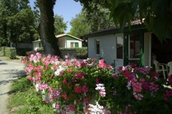 Chalet détente