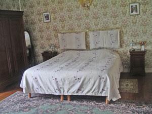 Chambre Lilas Chambre Lilas