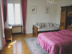Chambre Azalée Chambre Azalée