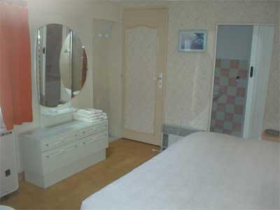 Chambre Lavande Chambre Lavande