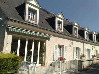 hotel-le-pigeonnier-de-fombeche saint-martin-le-beau hotel-le-pigeonnier-de-fombeche saint-martin-le-beau