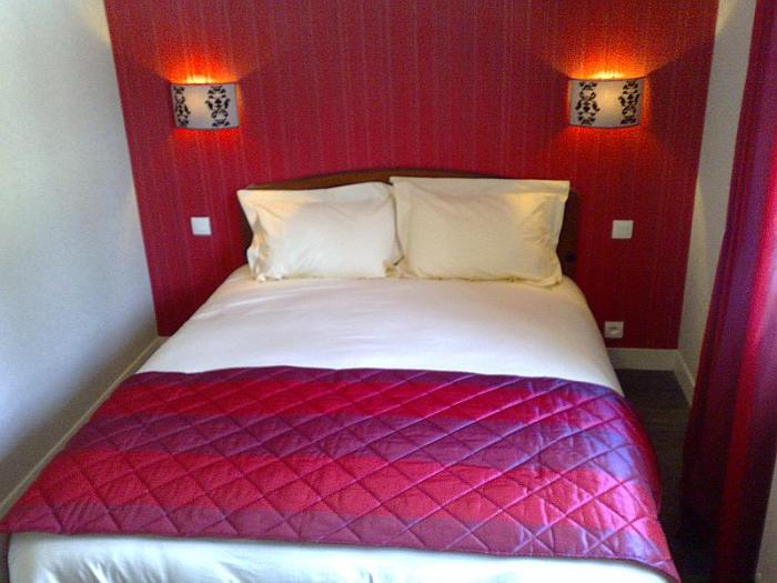 Chambre double Chambre double