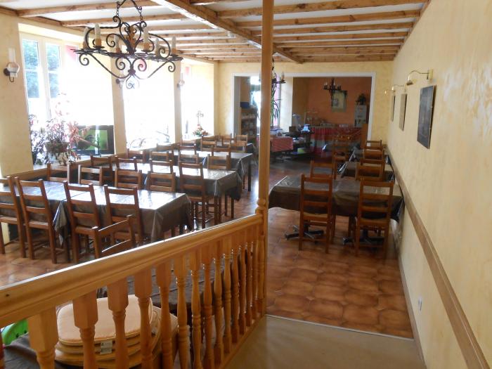 hotel-la-vieille-auberge saint-privat-d-allier hotel-la-vieille-auberge saint-privat-d-allier