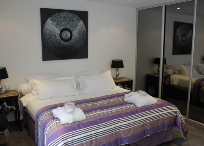 Chambre Luxe Chambre Luxe