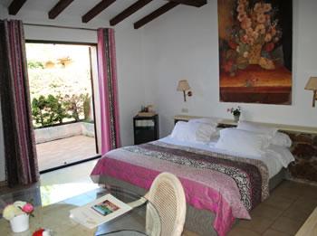 Chambre standard Chambre standard