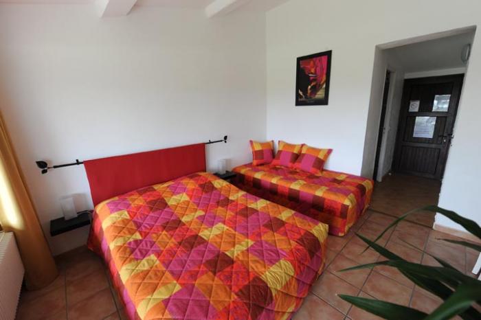 CHAMBRE TRIPLE