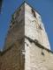Le château de Simiane-la–Rotonde 