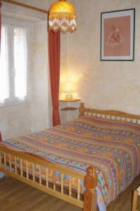 Chambre double Chambre double