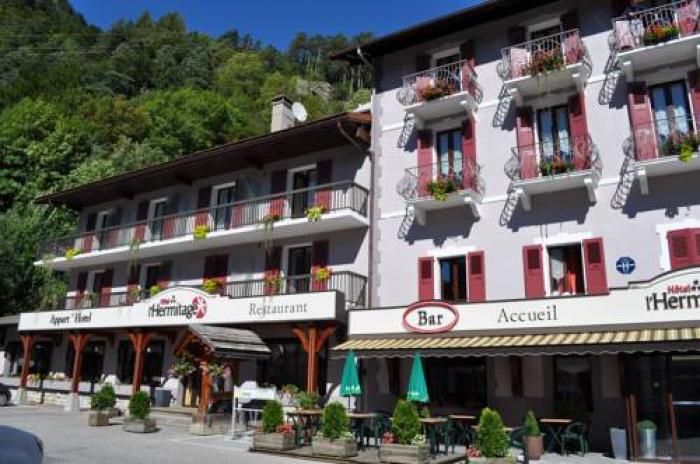 hotel-de-l-hermitage thones hotel-de-l-hermitage thones