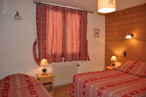 Chambre 3 personnes Chambre 3 personnes