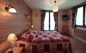 Chambre double Chambre double