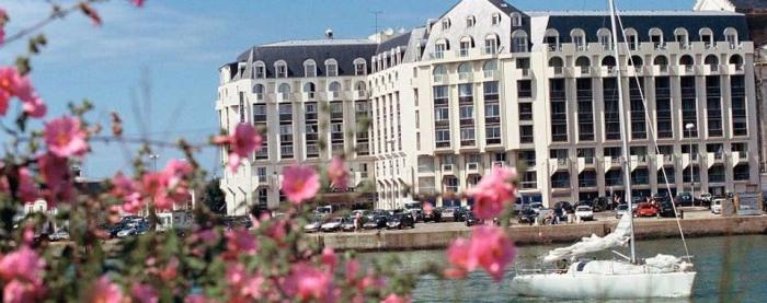 pierre-et-vacances-residence-le-beach trouville-sur-mer pierre-et-vacances-residence-le-beach trouville-sur-mer