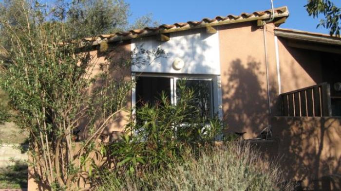 bungalow 4/6 personnes bungalow 4/6 personnes
