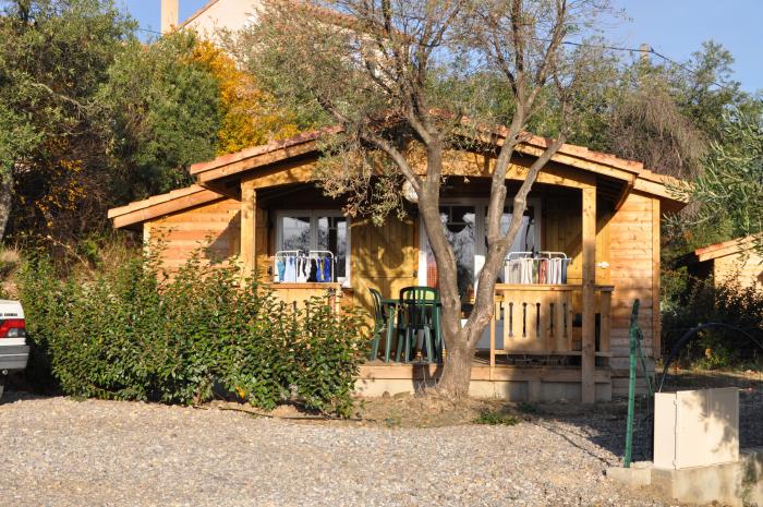 Les Chalets du Relais Les Chalets du Relais