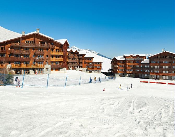 pierre-vacances-residence-athamante-et-valeriane valmorel pierre-vacances-residence-athamante-et-valeriane valmorel
