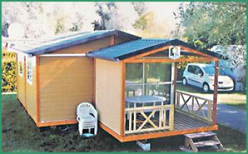 chalets chalets