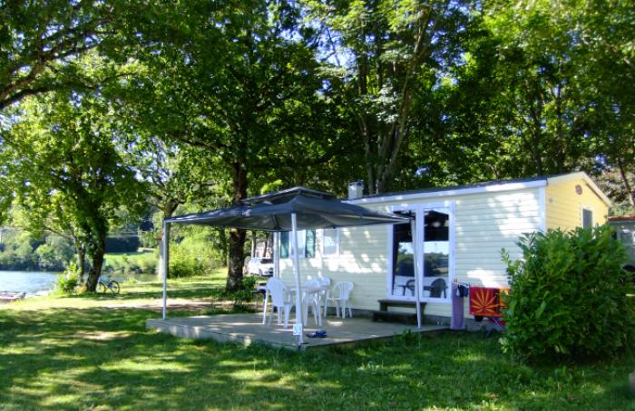 Mobil home 4/6 personnes Mobil home 4/6 personnes