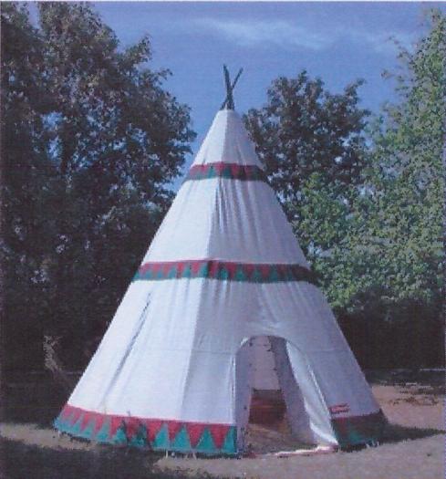 Tipis Tipis