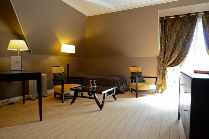junior suite junior suite