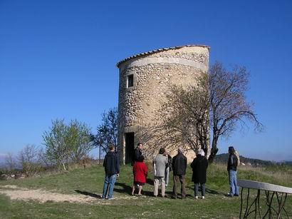 le-moulin-de-salignan