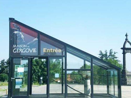 Jour 4 : la maison de Gergovie <