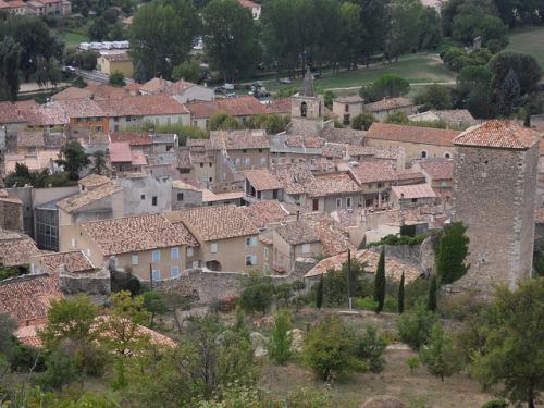 Jour 3 : Riez <