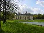 le-chateau-de-mery-sur-oise le-chateau-de-mery-sur-oise