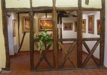 le-musee-bajen-vega-unique-au-monde le-musee-bajen-vega-unique-au-monde