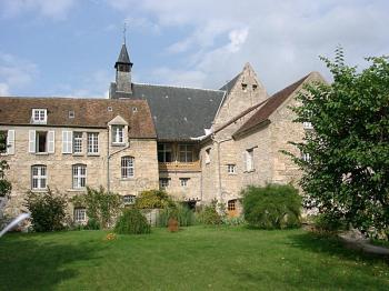 le-carmel-de-pontoise le-carmel-de-pontoise