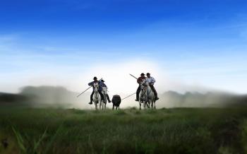 journee-camarguaise-en-manade-dans-le-monde-des-gardians journee-camarguaise-en-manade-dans-le-monde-des-gardians