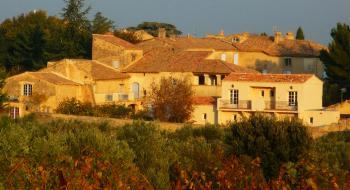 arrivee-domaine-des-escaunes arrivee-domaine-des-escaunes