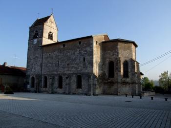 eglise-paroissiale-saint-laurent